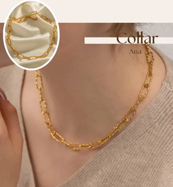 Collar Ana
