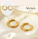 Arete Hoops S